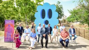 Presentaci&oacute; Mesa cultura capitalitat europea