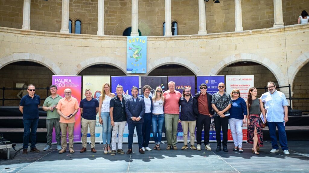 Presentació Nits a Bellver 2025 (01)