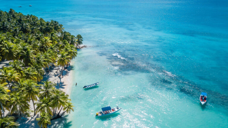 Punta cana
