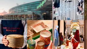 El Corte Ingl&eacute;s ingresa 16.675 millones en el ejercicio 2024-2025