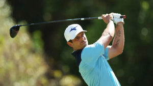 Adrien Saddier firma una remontada brillante y logra su primer t&iacute;tulo europeo