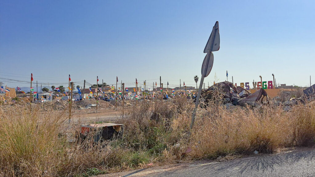 Son Banya en Junio Son Banya en Junio