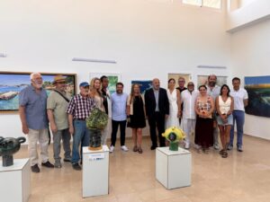 Summer Art Festival G&egrave;nova 2025