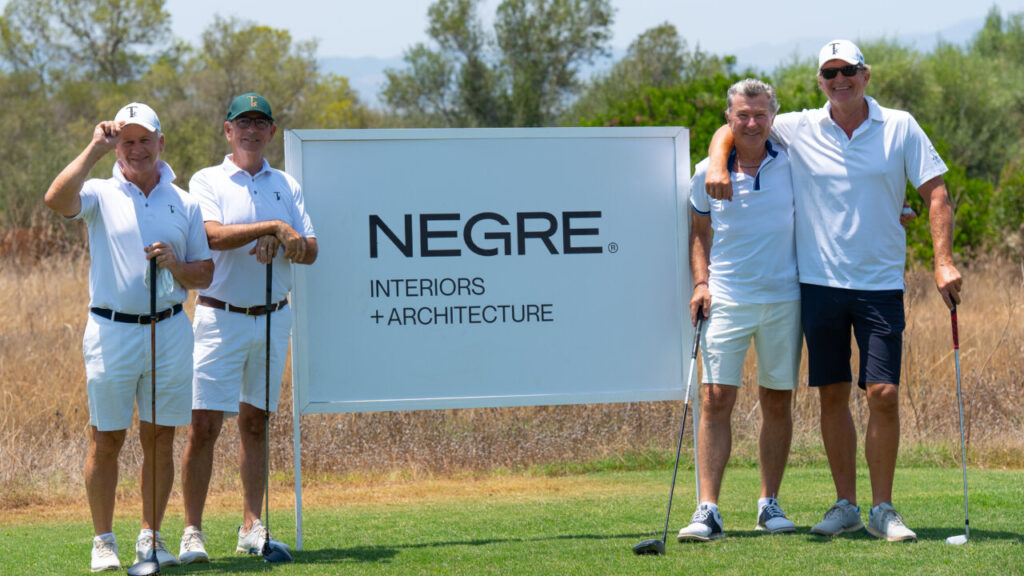 T Golf Palma Puntiró