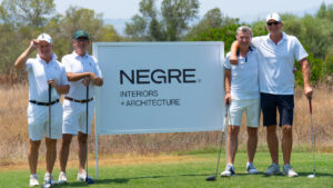 T Golf Palma Puntir&oacute;