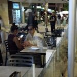 TERRAZA paseo maritimo 2025