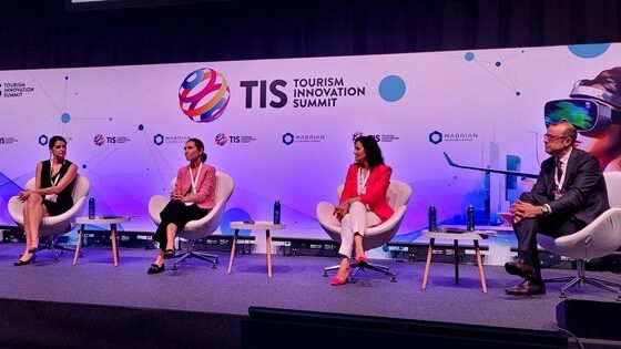 Turistec amplía al TIS su actividad presencial en eventos clave para el sector
