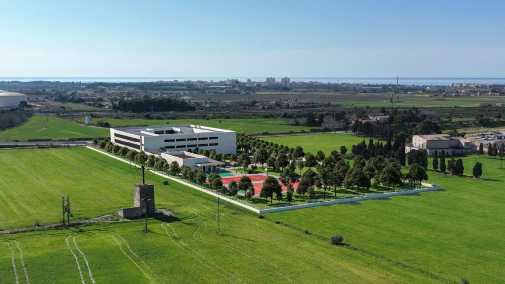 Nuevo instituto en Son Ferriol en 2028: formación agraria y 1.200 plazas escolares