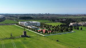 Nuevo instituto en Son Ferriol en 2028: formaci&oacute;n agraria y 1.200 plazas escolares