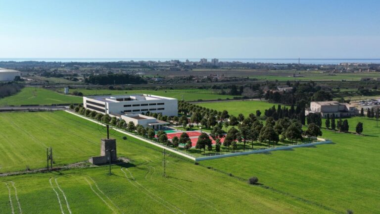 Nuevo instituto en Son Ferriol en 2028: formación agraria y 1.200 plazas escolares