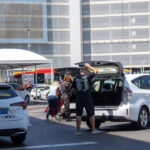 Aeropuerto Turistas