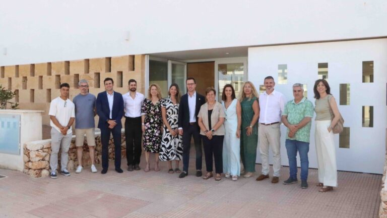 VISITA CENTRE ESTADES DIÜRNES CALA D'OR JUNY 2025 07