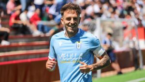 V&iacute;ctor Morillo