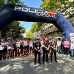 Carrera Solidaria 'Ruta 091' de 2025