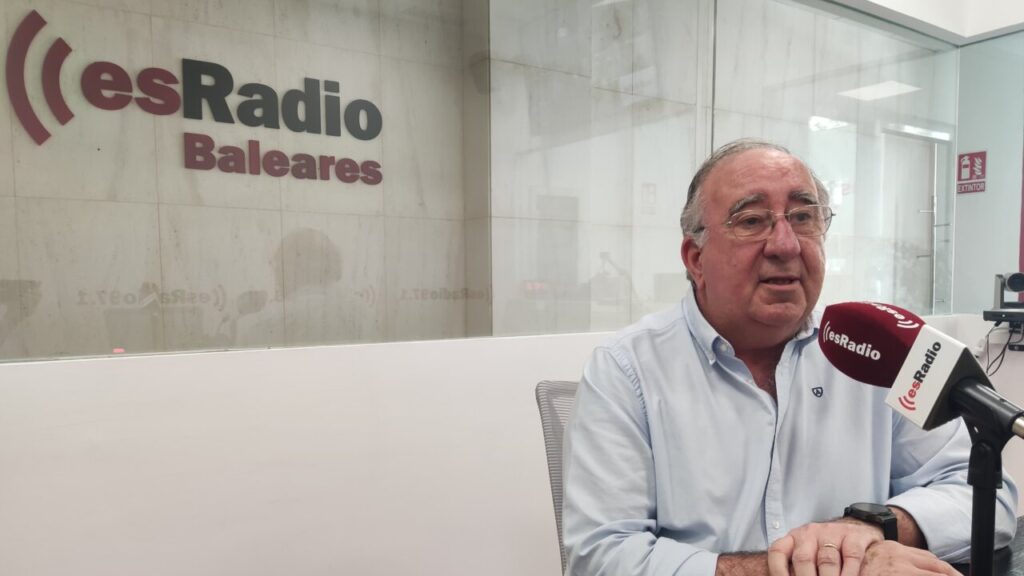 Agustín Buades