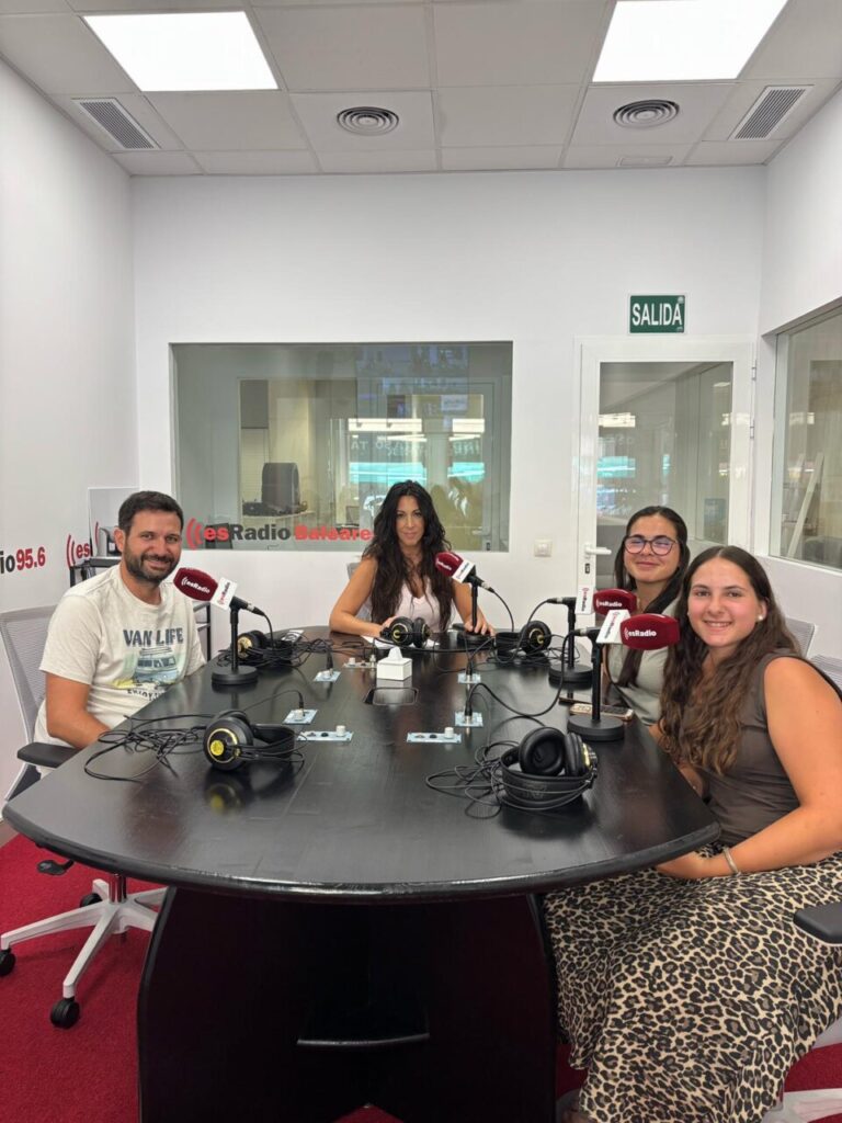 esRadio ‘Tot per ells’,