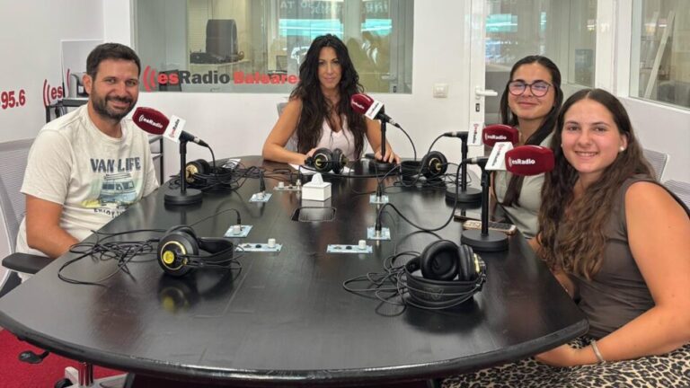 esRadio ‘Tot per ells’,