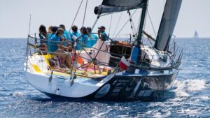 Settebello: XLVI Trofeo de las Fuerzas Armadas