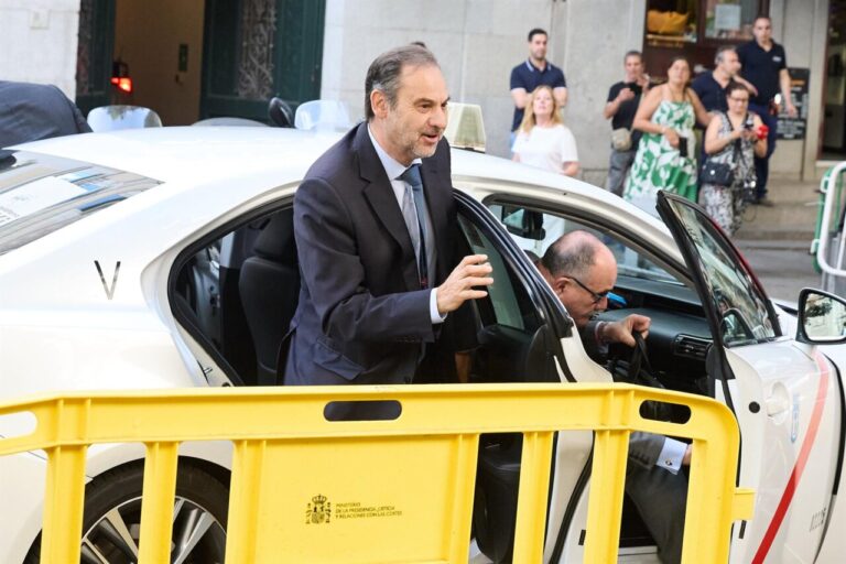 abalos junio 2025