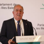 Buades reprocha al PP y Vox que voten en contra de sus enmiendas a los presupuestos