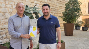 Alar&oacute; se convierte en escenario art&iacute;stico con una nueva edici&oacute;n de Alart