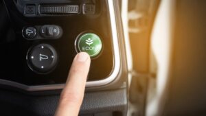 La eco-conducci&oacute;n eficiente, clave para ahorrar combustible y cuidar el medio ambiente.