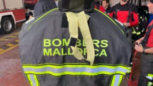 Sucesos. Desalojan un hotel en Peguera (Mallorca) por una fuga de gas