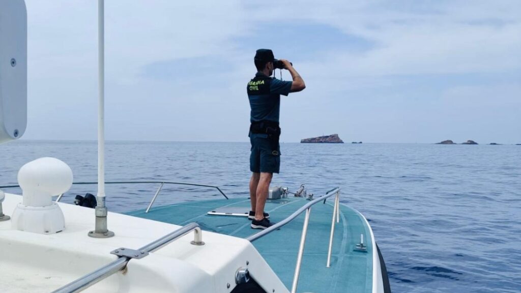 La Guardia Civil amplía el radio de búsqueda y maximiza esfuerzos para encontrar a Ángela