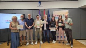 calvia tarjeta saludable