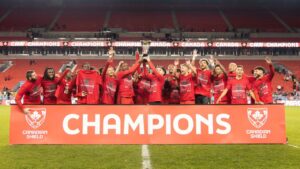 canada canadian shield 2025