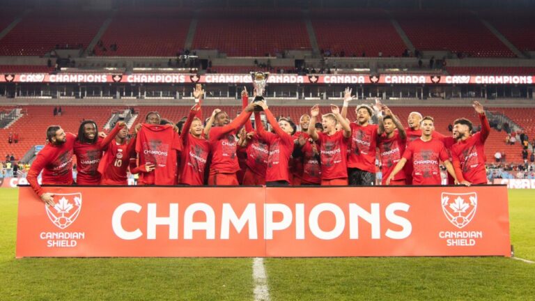 canada canadian shield 2025