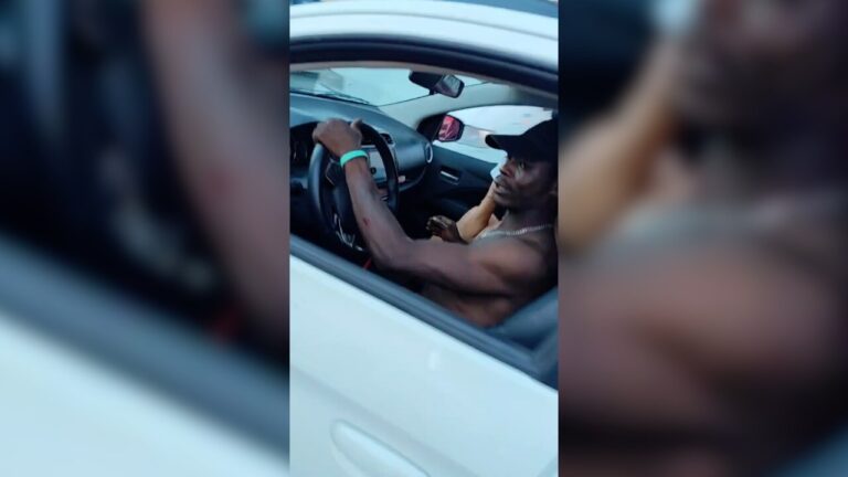 Son Ferriol atrapa en vídeo a su nuevo ladrón en plena oleada de robos
