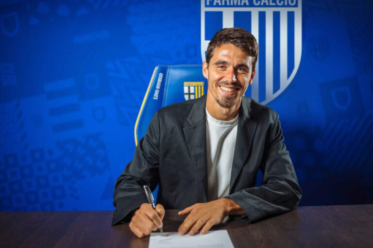 carlos cuesta parma