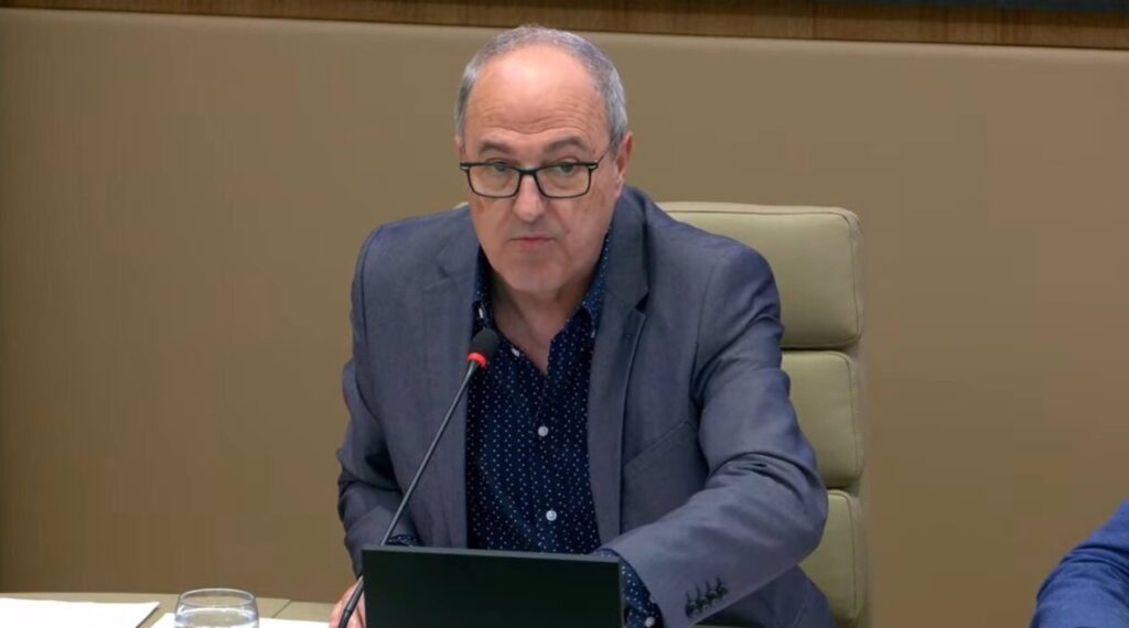 AMP. Codony hará "lo posible" para que los trabajadores de IB3 consigan sus "justas" y "necesarias" reivindicaciones