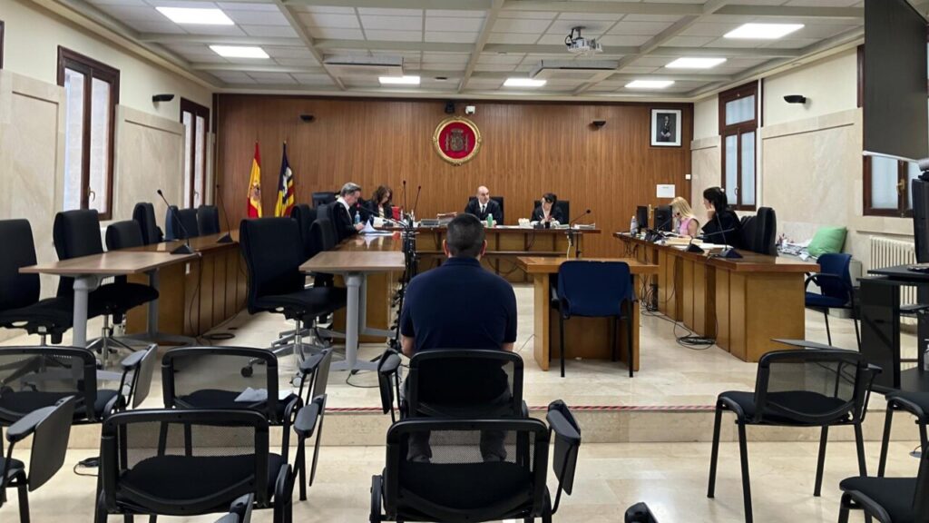 Multa de 7.300 euros por vender MDMA y cocaína en Mallorca