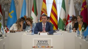 conferencia presidentes 2025