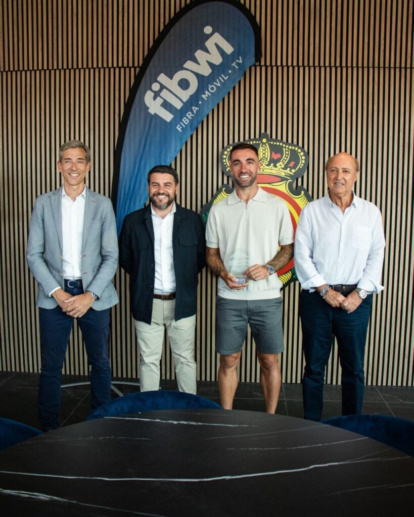 darder premio fuguem fora joc