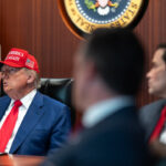 donald trumb 21 junio