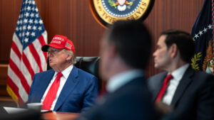 donald trumb 21 junio