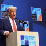 donald trump otan 2025