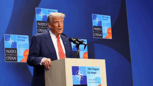donald trump otan 2025