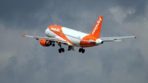 La huelga de easyJet deja este jueves 13 vuelos cancelados en Palma