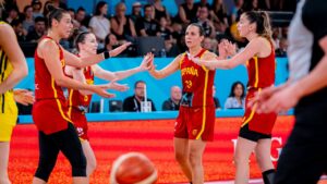 espa&ntilde;a eurobasket 2025