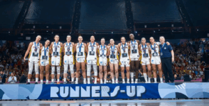 espa&ntilde;a plata eurobasket 2025