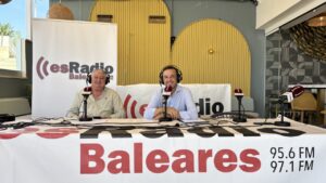 esradio magaluf 2025