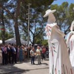 Festes de Sant Marçal 2026: conciertos, exposiciones y actividades