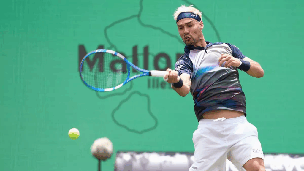 fognini 2024