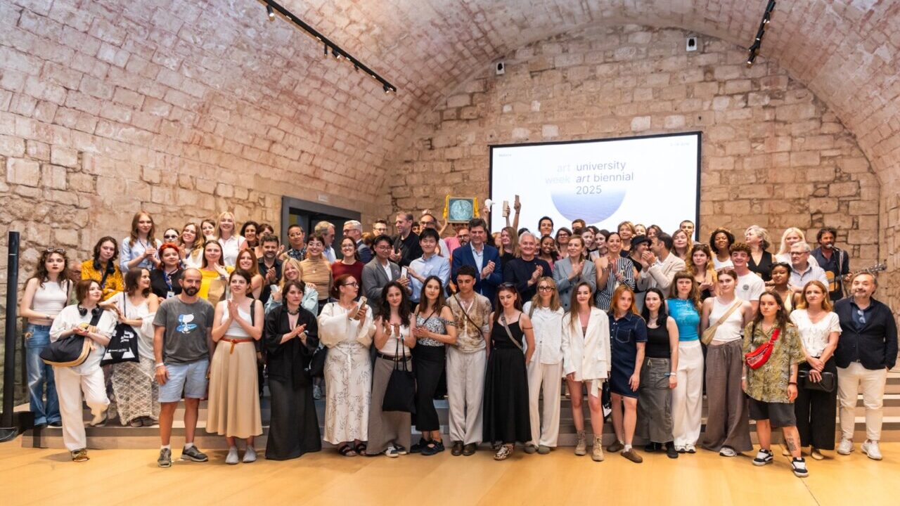 foto familia adema bienal 2025