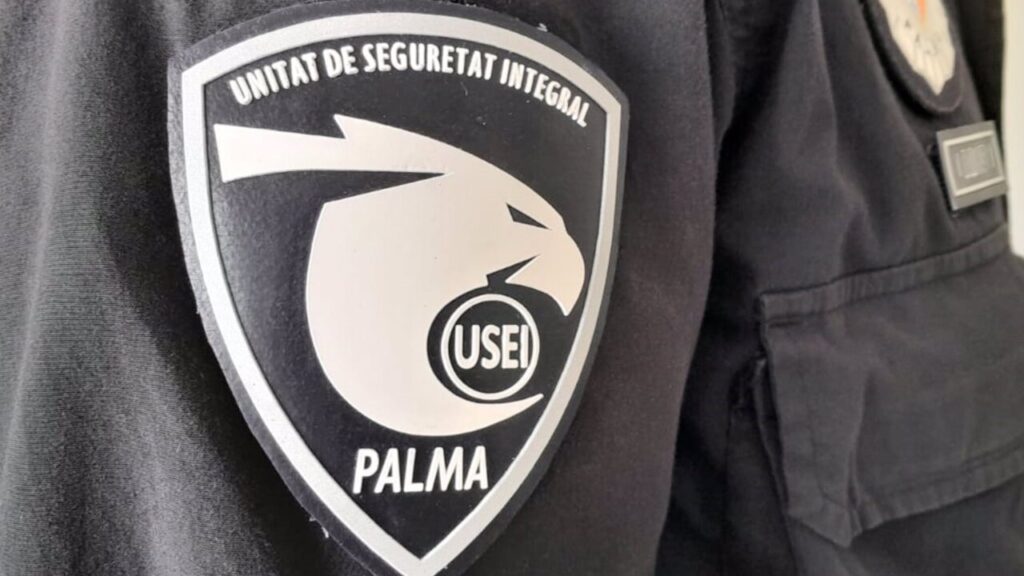 Sucesos. Detienen a una mujer por cambiar la cerradura de una casa que alquilaba a una familia en una finca en Puntiró
