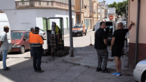 Felanitx invierte 579.000 euros para paliar las fugas de agua